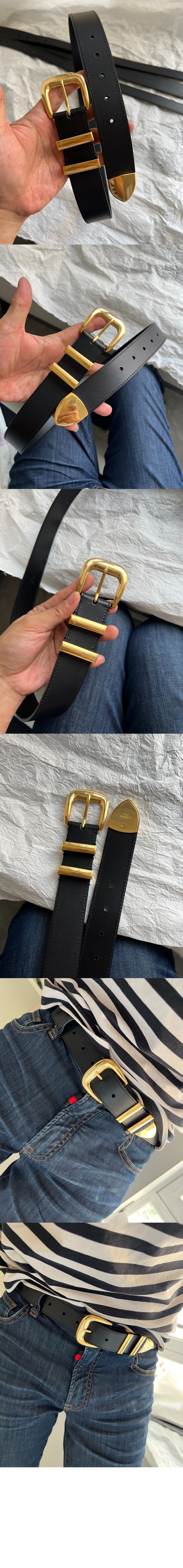 미듐 웨스턴 벨트 45BBT3 > Etc - 기타제품