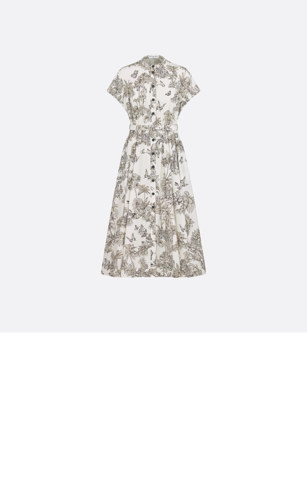 Dioriviera 미디 셔츠 드레스 > Etc - 기타제품