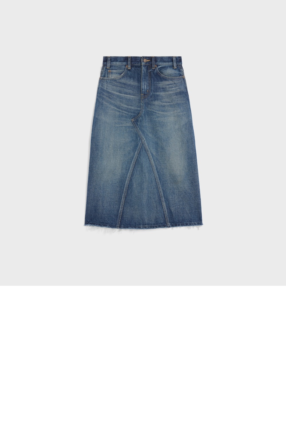 미디 스커트 > Etc - 기타제품