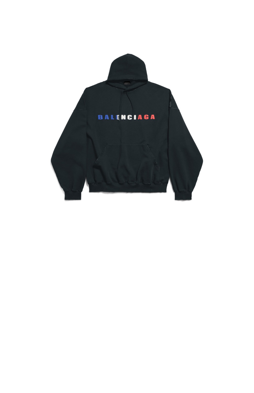 프랑스 라지 핏 후디 > Etc - 기타제품