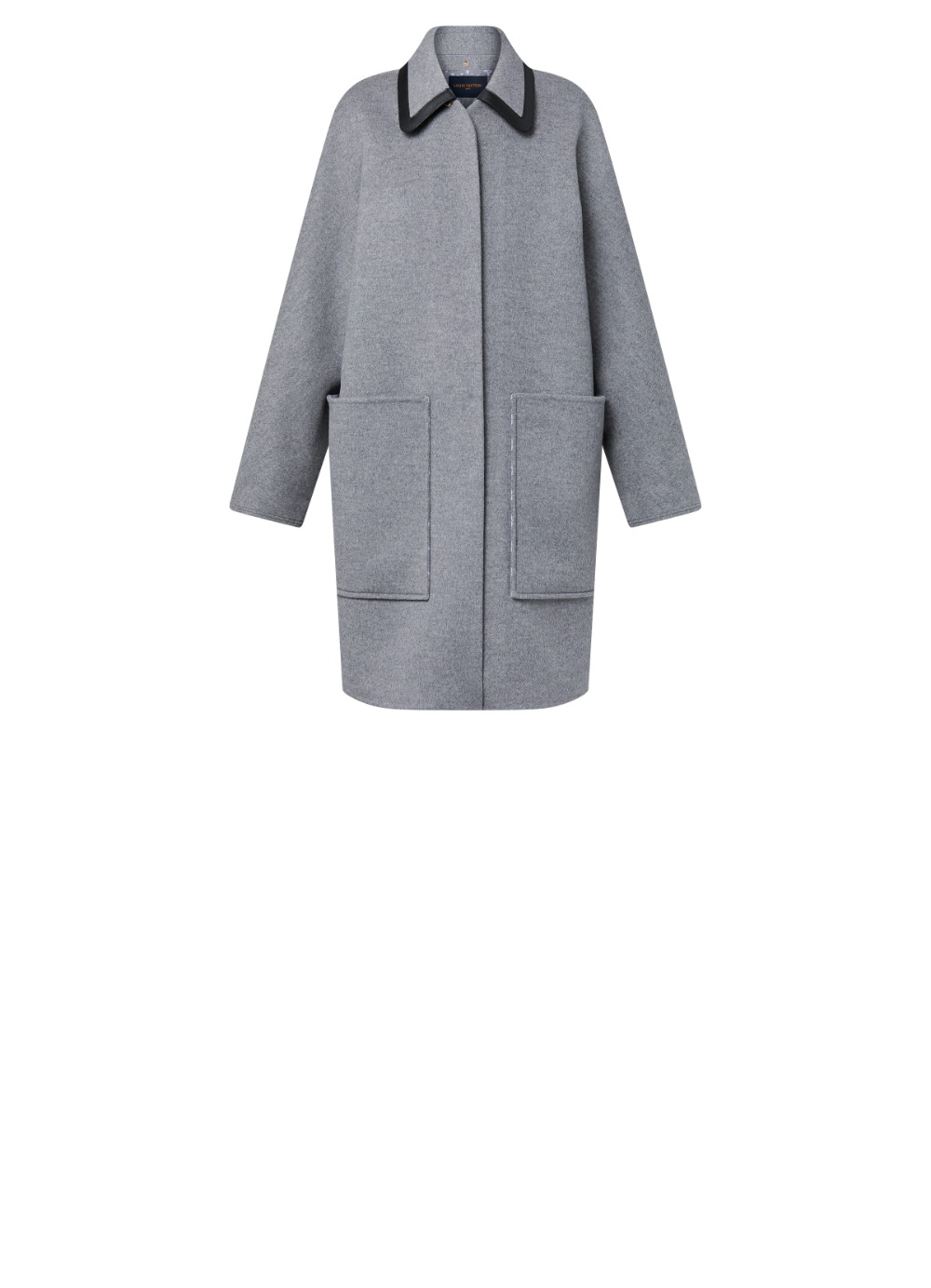 리무버블 칼라 더블 페이스 코트 > Etc - 기타제품