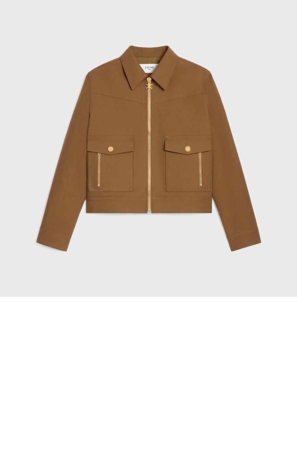 웨스턴 블루종 재킷 > Etc - 기타제품