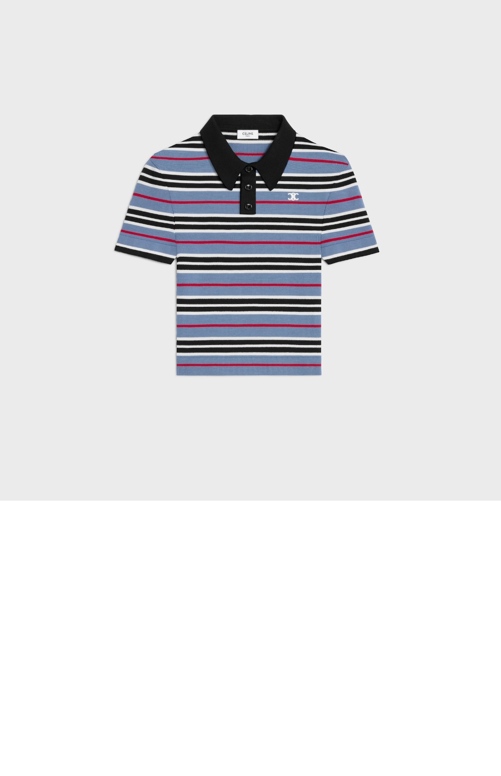 크롭 폴로 > Etc - 기타제품