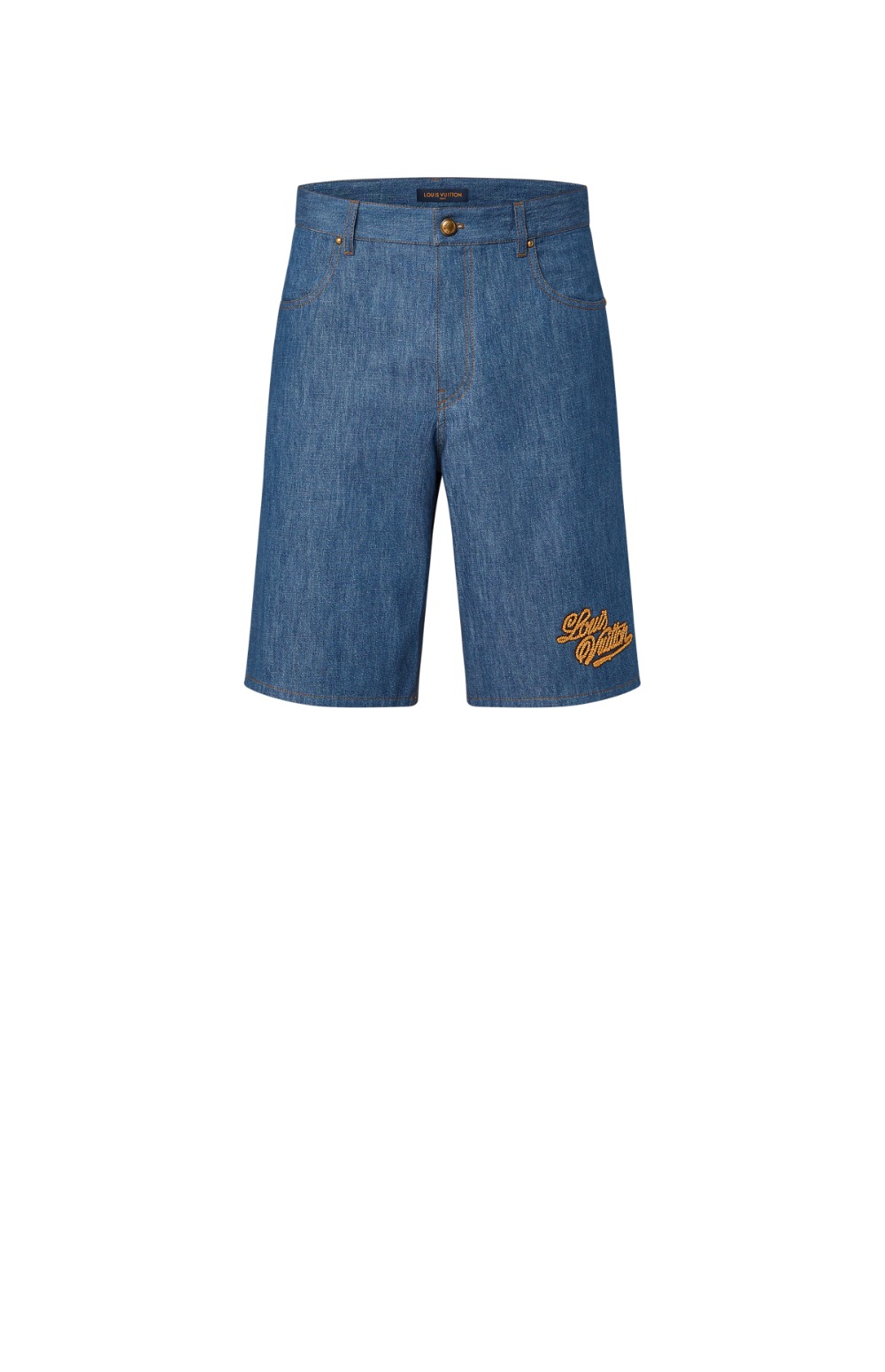 코튼 샴브레이 쇼츠 > Etc - 기타제품