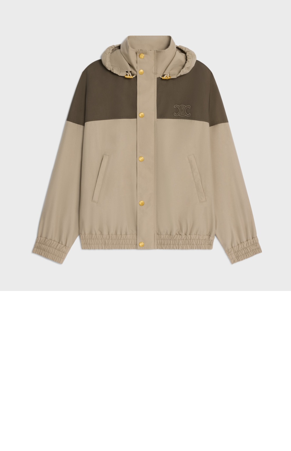 트리옹프 윈드브레이커 > Etc - 기타제품