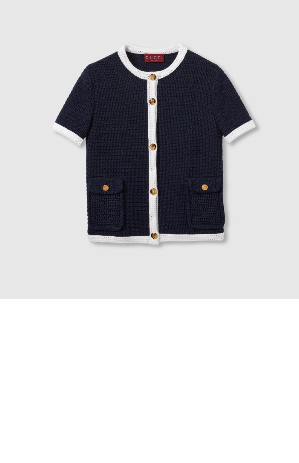 파인 코튼 가디건 > Etc - 기타제품