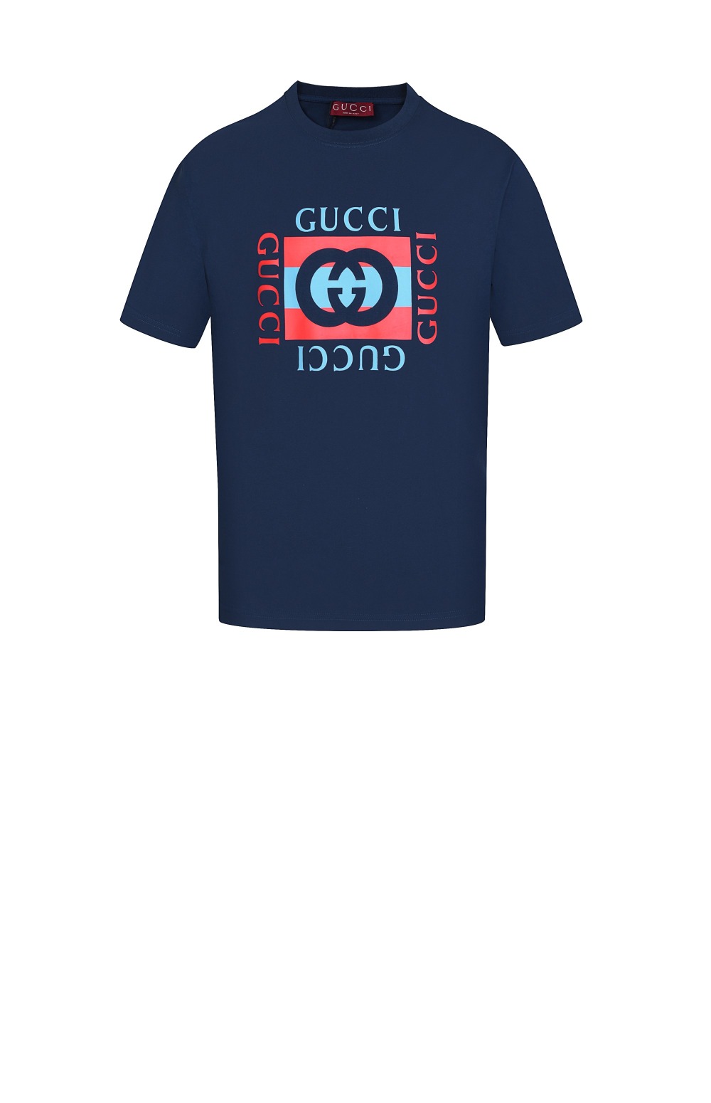 프린트 코튼 저지 티셔츠 > Etc - 기타제품