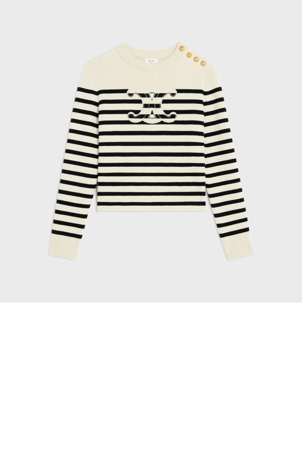 크루넥 스웨터 > Etc - 기타제품