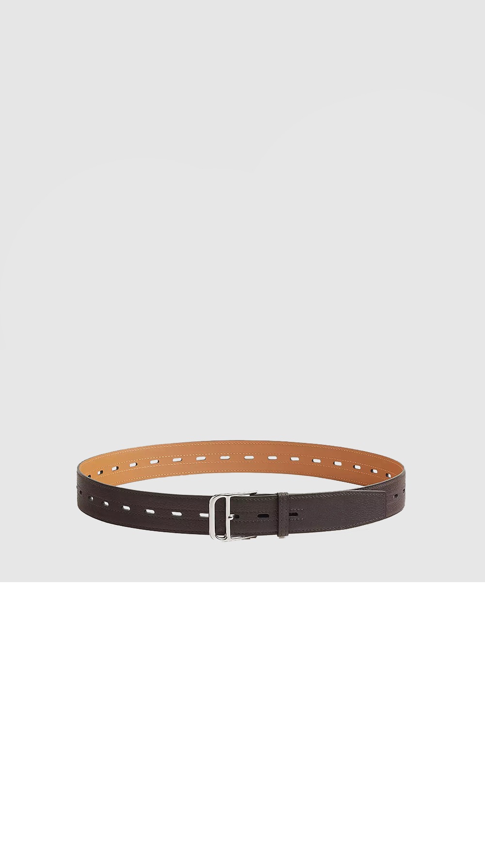 Romain Patrimoine 벨트 > 에르메스