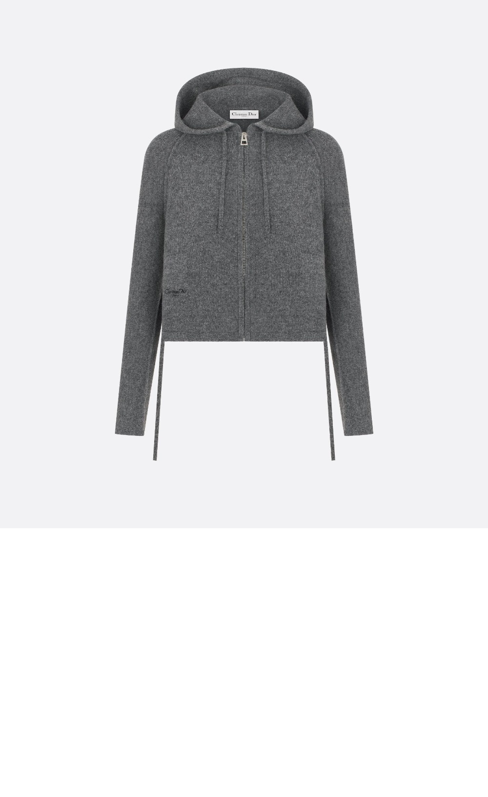 후드 지퍼 가디건 > Etc - 기타제품