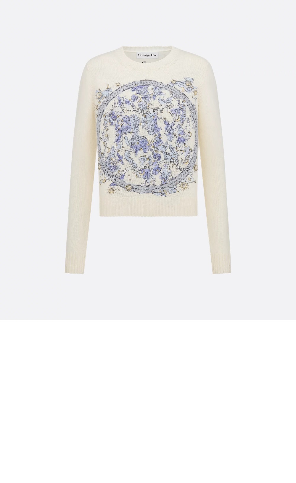 자수 스웨터 > Etc - 기타제품