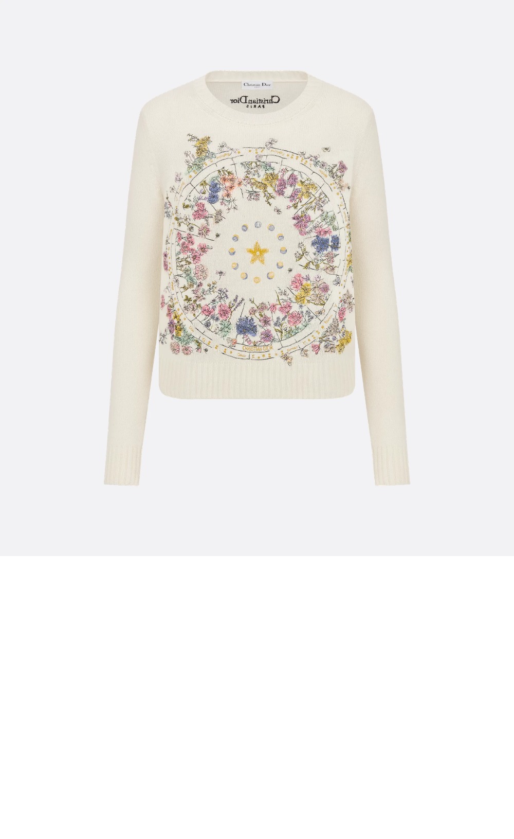 자수 스웨터 > Etc - 기타제품