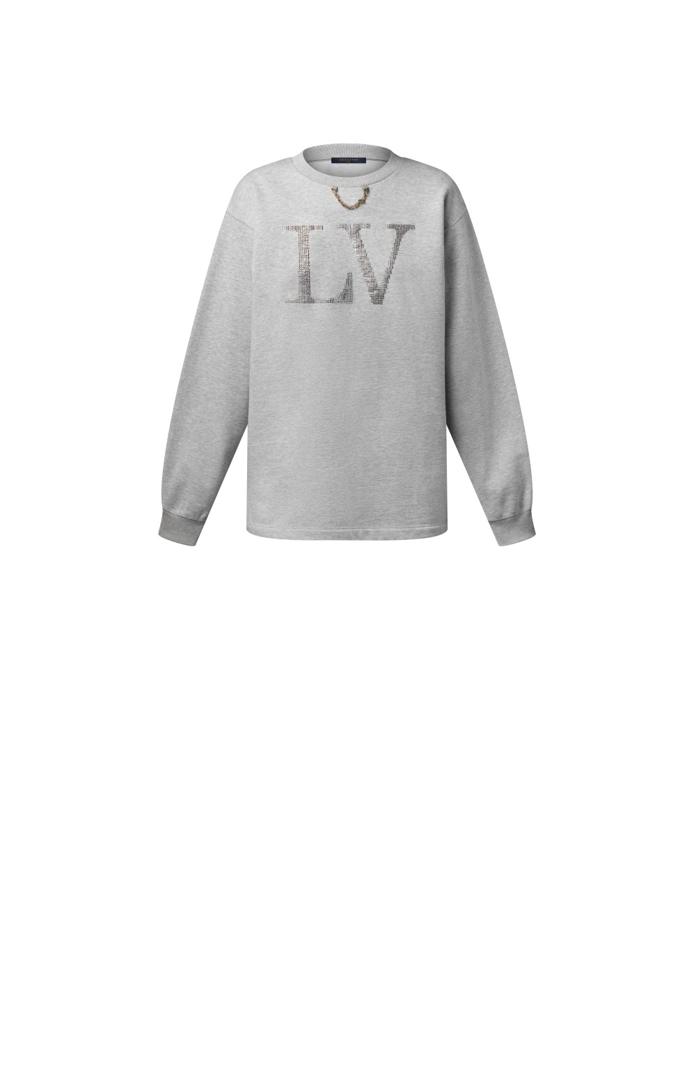 라인스톤 시그니처 스웨터 > Etc - 기타제품