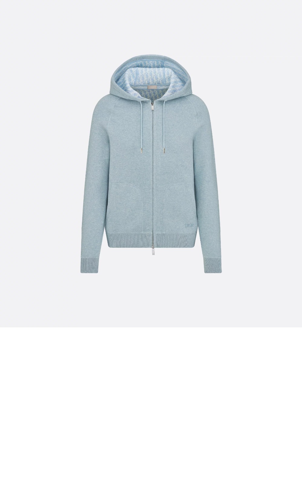 후드 트랙 재킷 > Etc - 기타제품