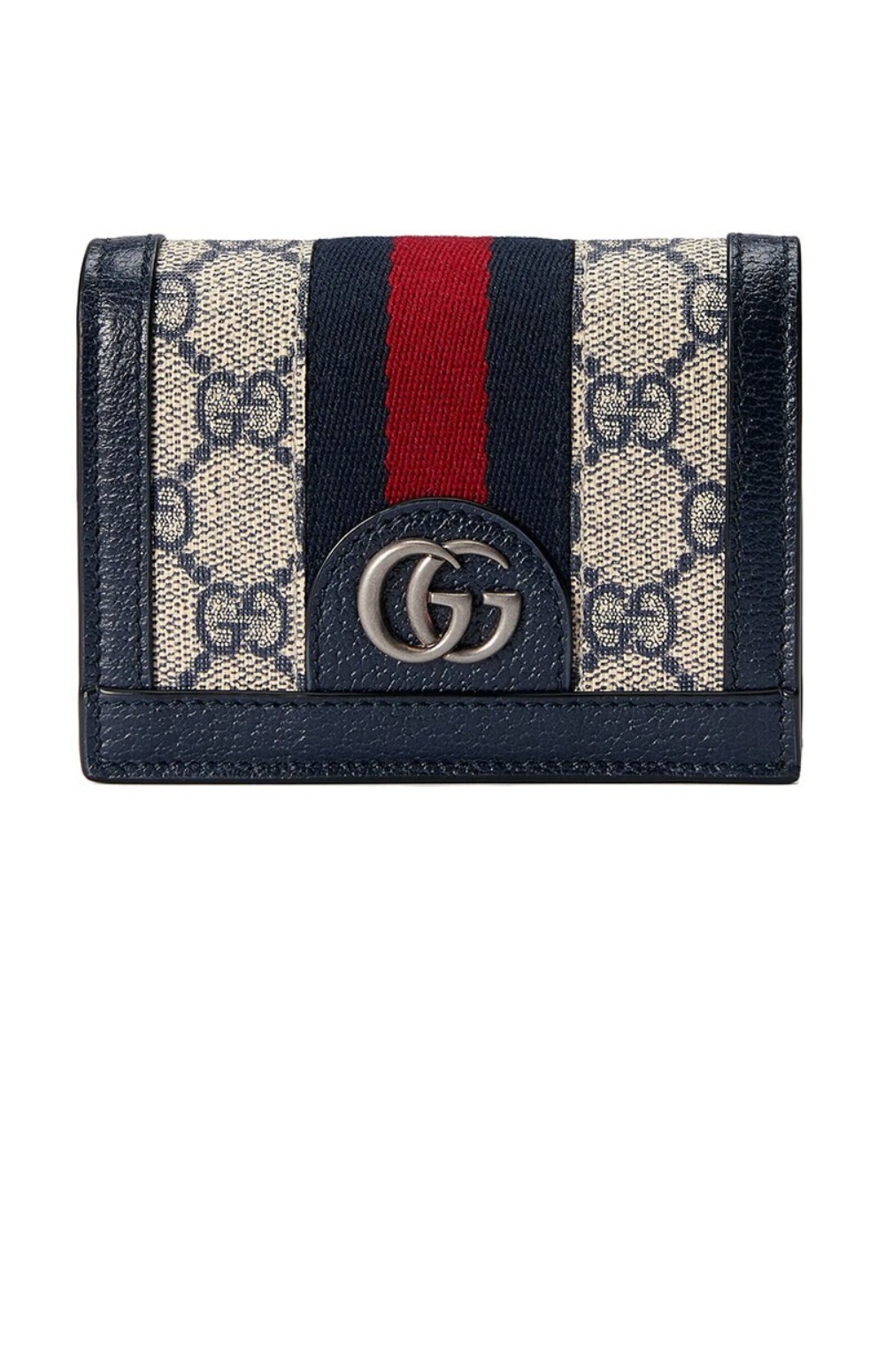 구찌 오피디아 GG 카드 케이스 지갑 523155 > Ophidia - 오피디아