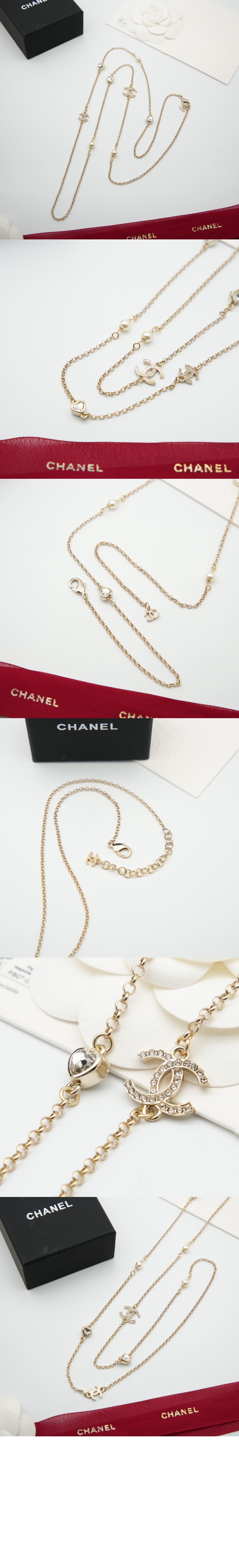 롱 네크리스 ABG259 > Etc - 기타제품