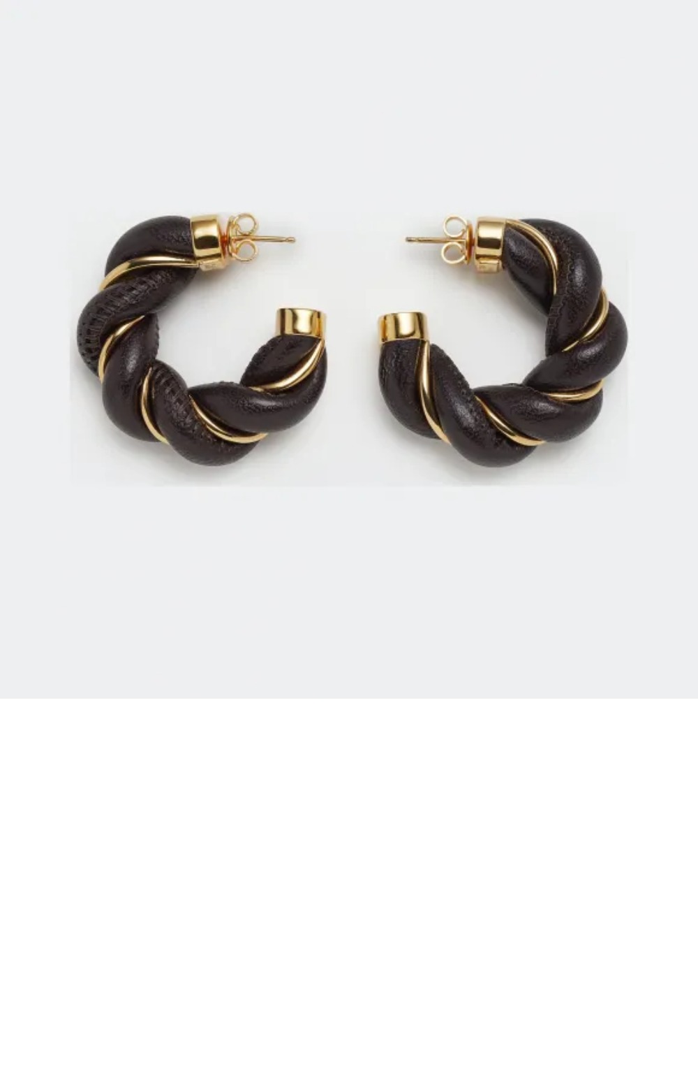 이어링 628948 > 보테가베네타