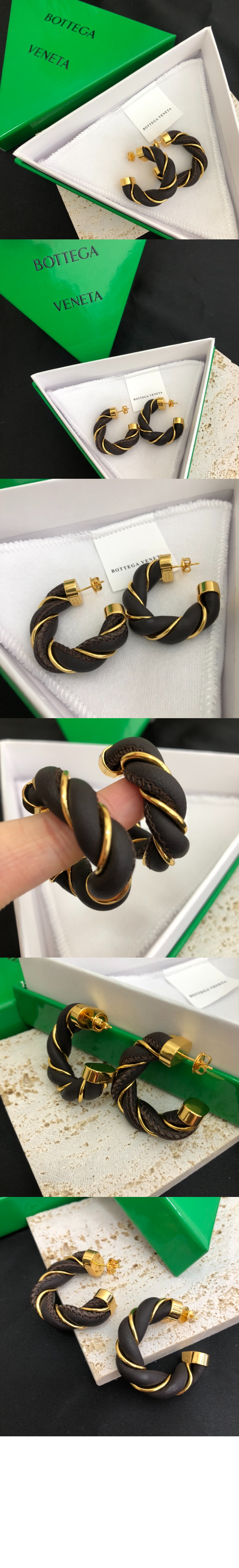 이어링 628948 > 보테가베네타