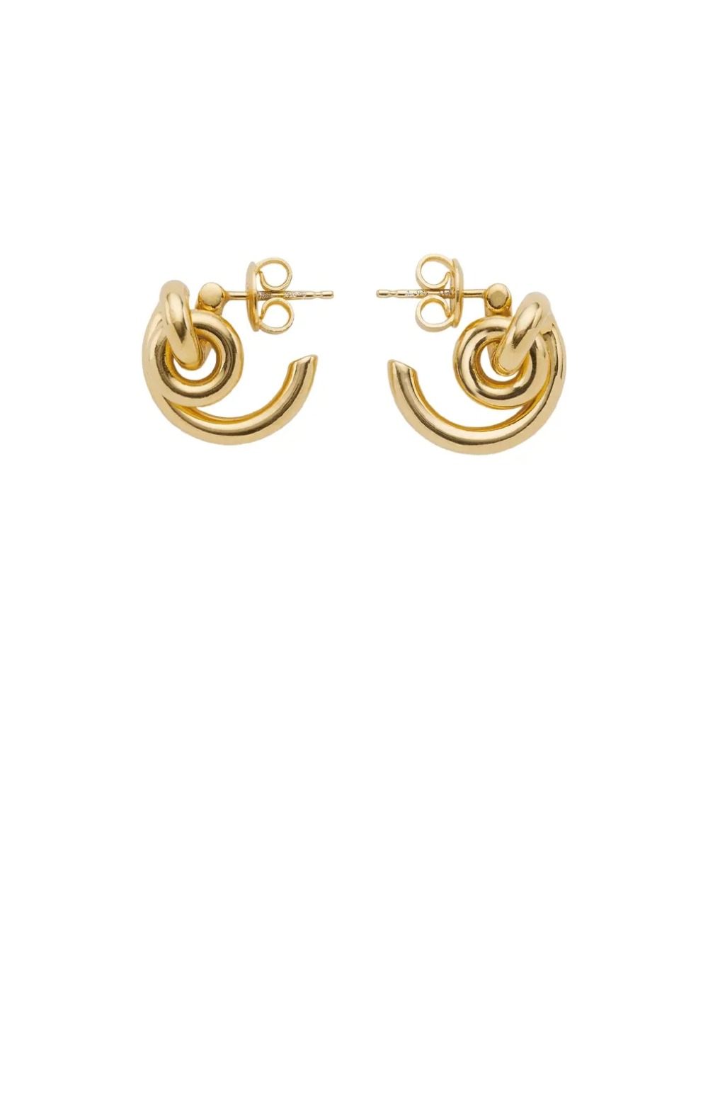 이어링 716940 > 보테가베네타