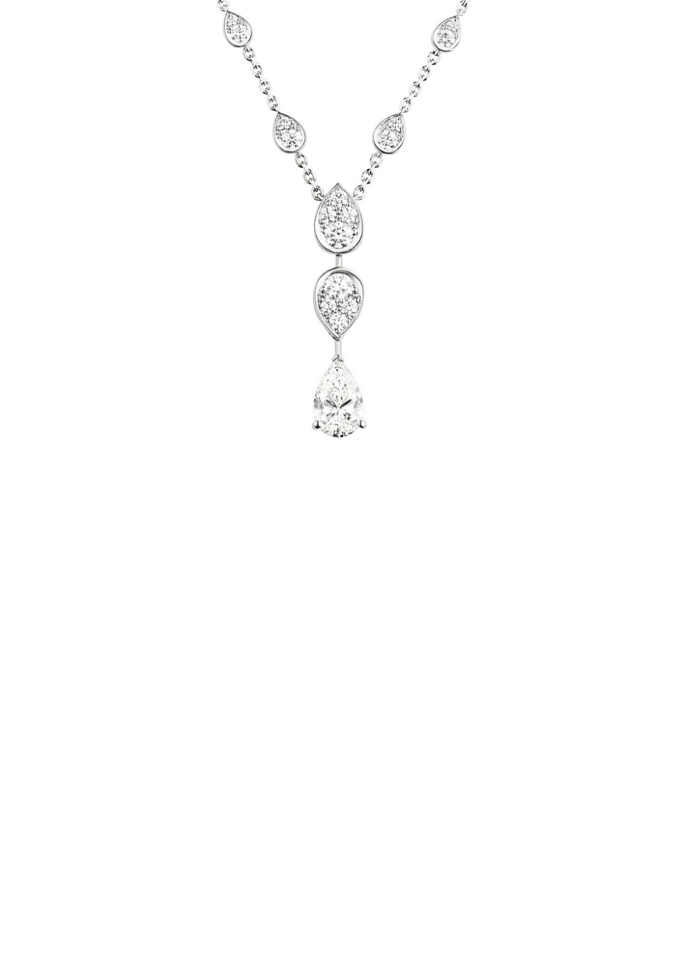 조세핀 롱드 다그레뜨 목걸이 083856 > Etc - 기타제품