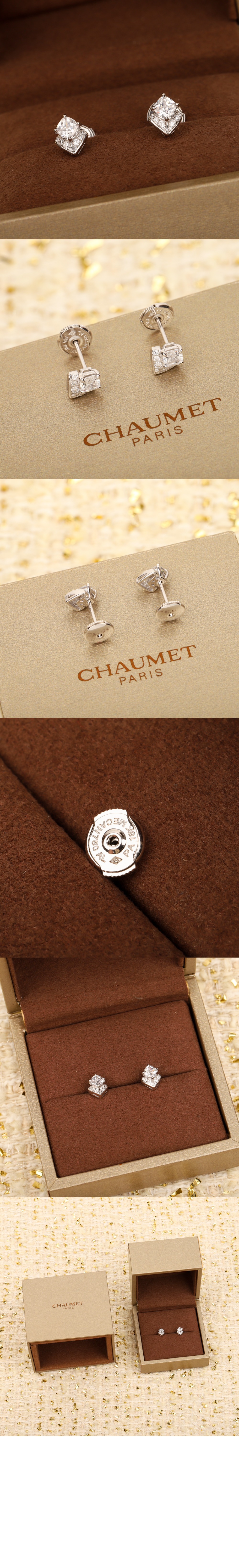 조세핀 에끌라 플로럴 이어링 085369 > Etc - 기타제품