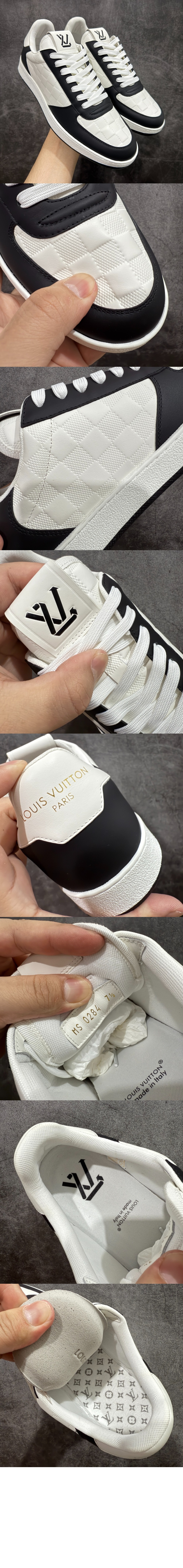 리볼리 스니커즈 1ADGSI > Rivoli - 리볼리