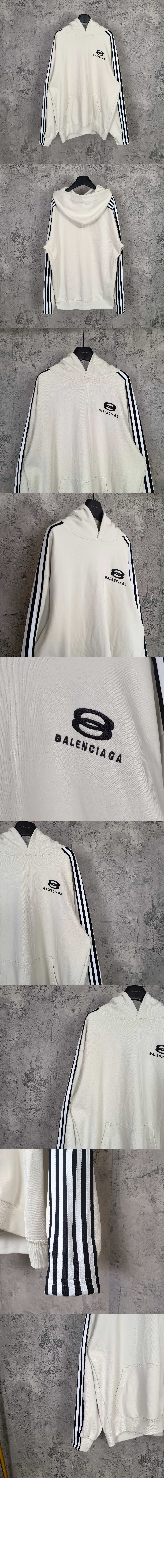 유니티 스포츠 아이콘 라지 후드티 > Etc - 기타제품