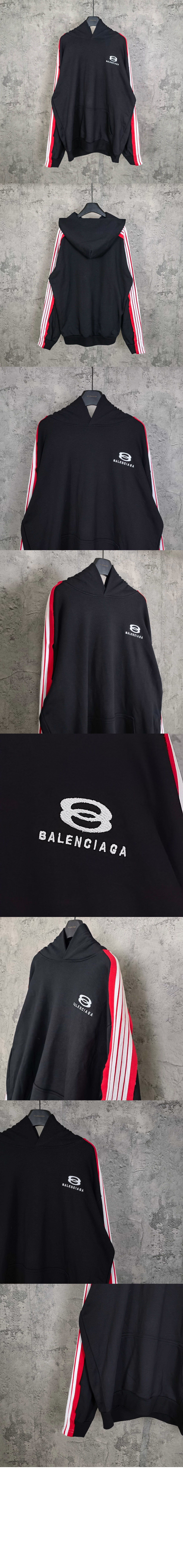 유니티 스포츠 아이콘 라지 후드티 > Etc - 기타제품