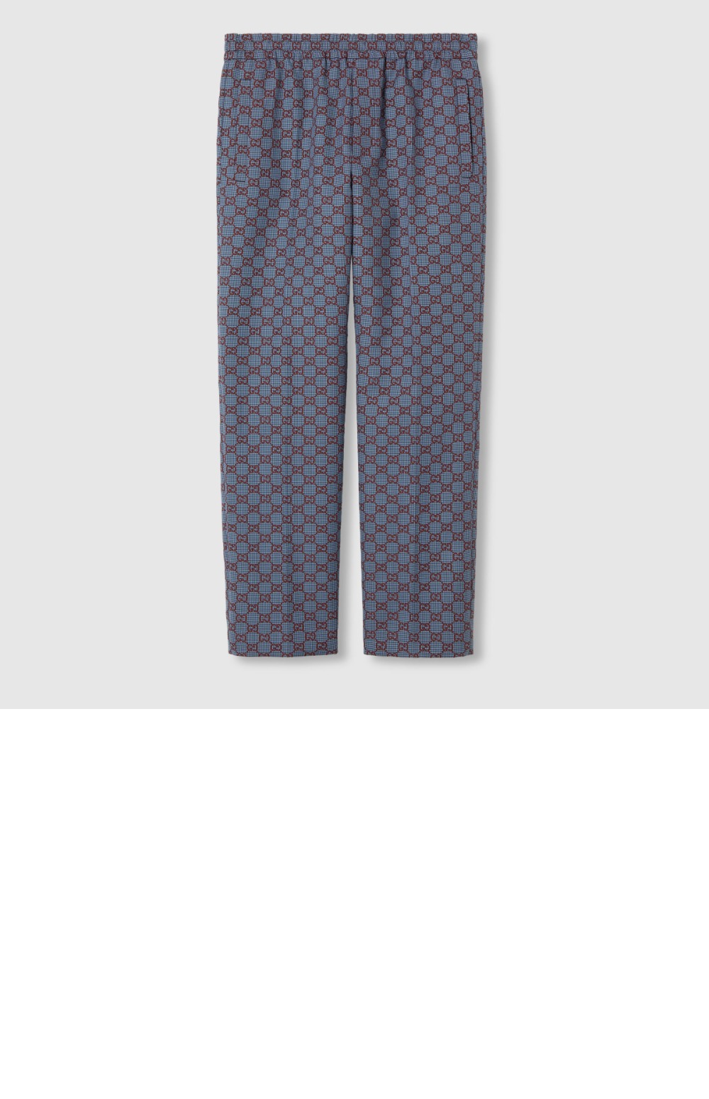 GG 피드풀 울 레저 팬츠 > Etc - 기타제품