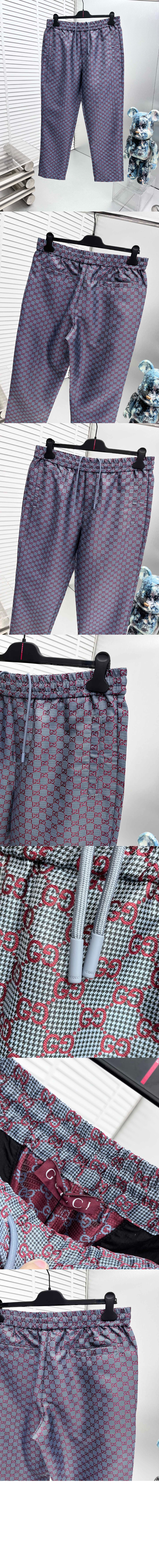 GG 피드풀 울 레저 팬츠 > Etc - 기타제품