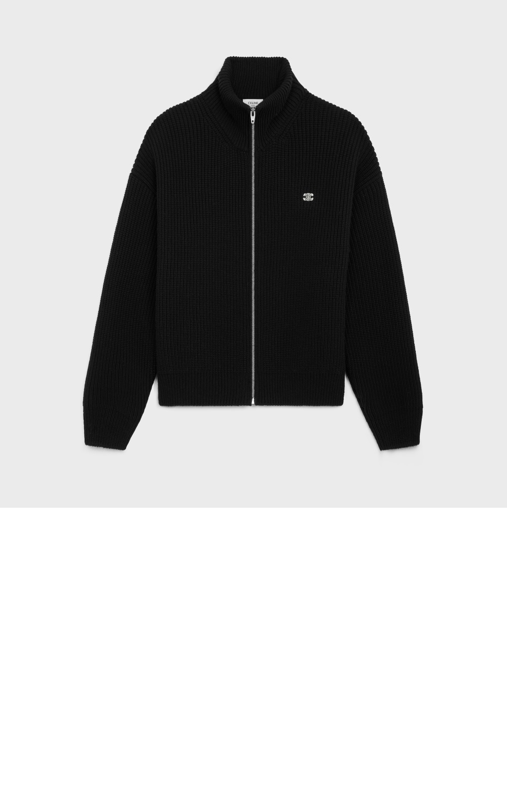 트리옹프 트러커 스웨터 > Etc - 기타제품