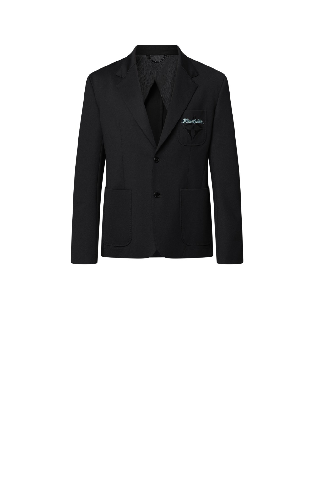 프레피 릴랙스드 블레이저 > Etc - 기타제품