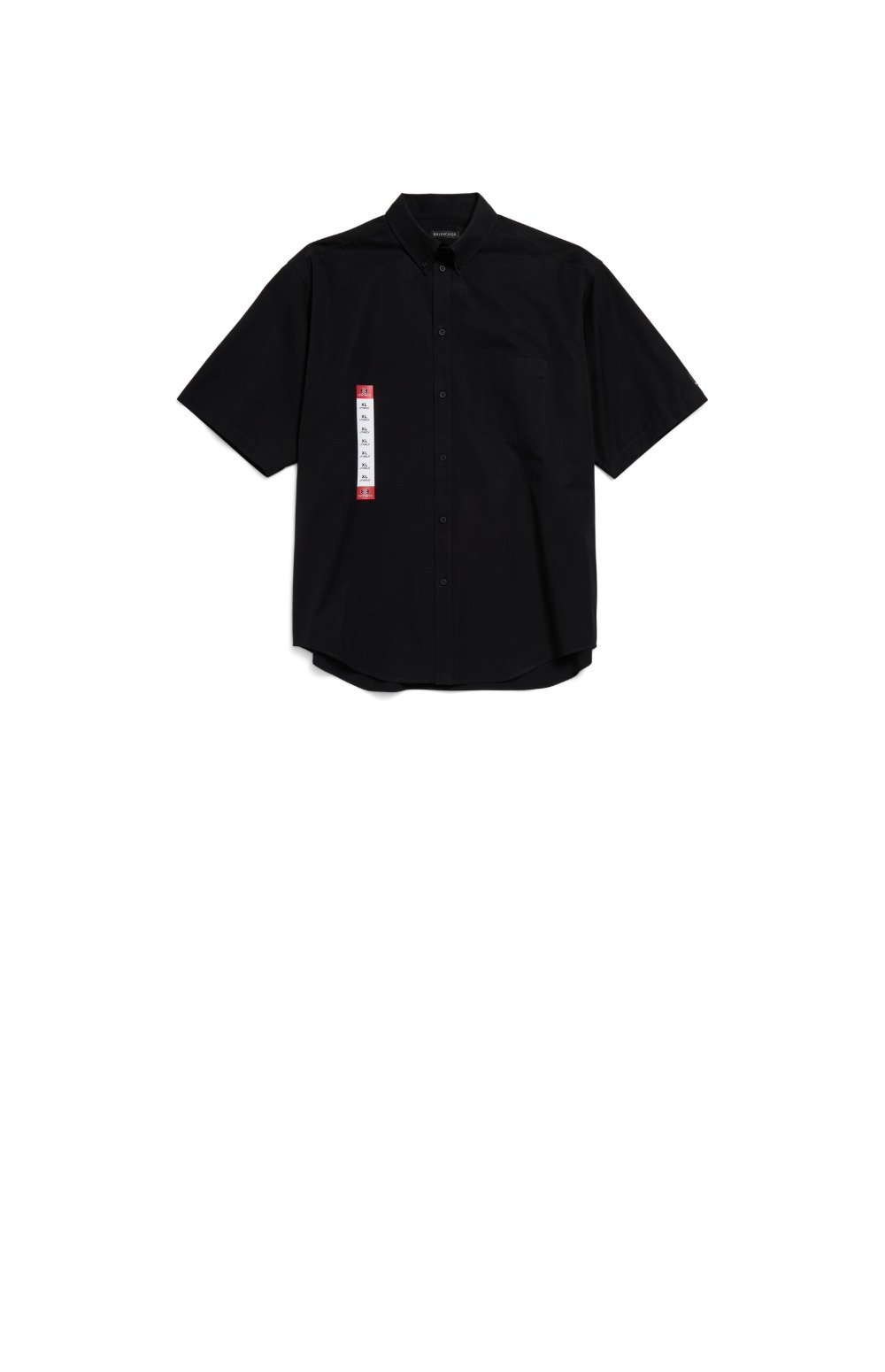 워크웨어 쇼트 슬리브 라지 핏 셔츠 > Etc - 기타제품