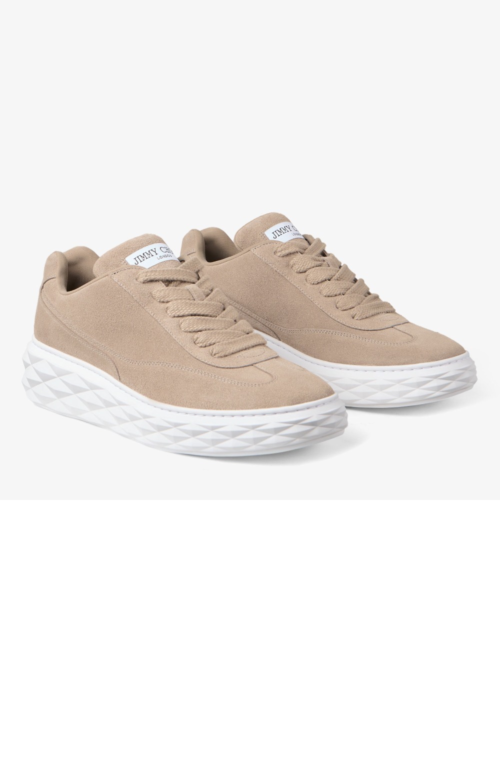 Diamond Maxi Retro M > Sneakers - 스니커즈