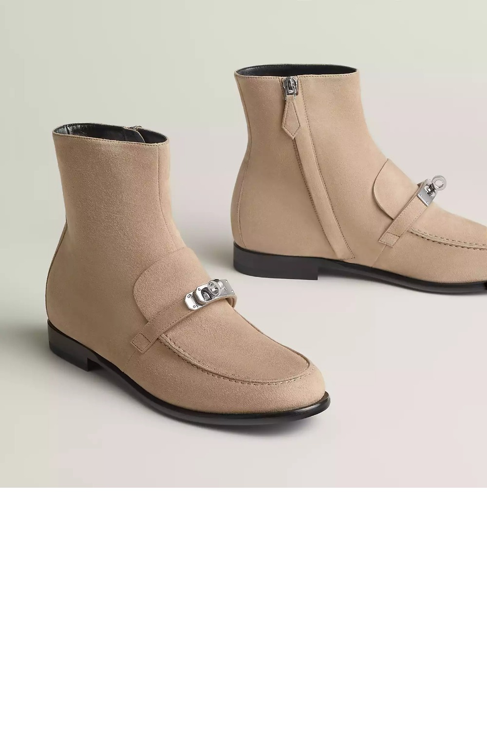 Kelsy 앵클 부츠 > Ankle boots - 앵클 부츠