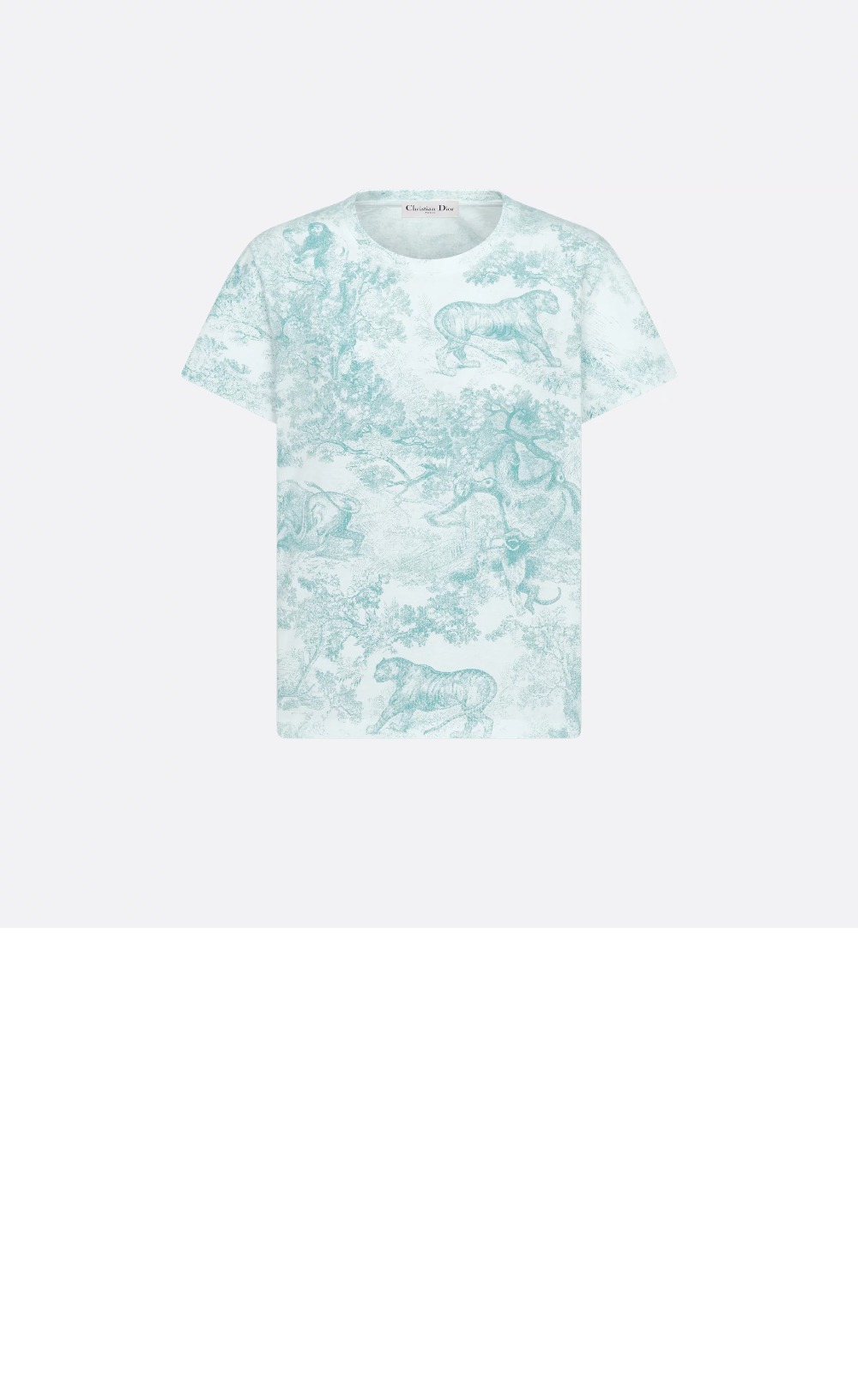 Dioriviera 티셔츠 > Etc - 기타제품