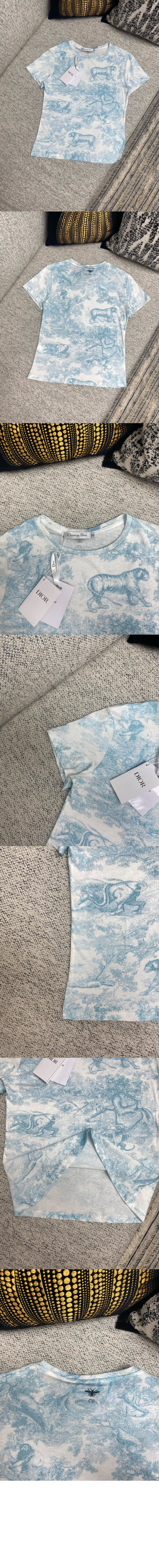 Dioriviera 티셔츠 > Etc - 기타제품