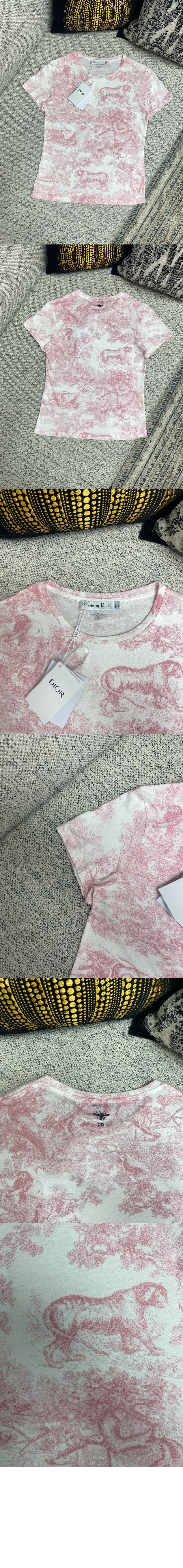 Dioriviera 티셔츠 > Etc - 기타제품