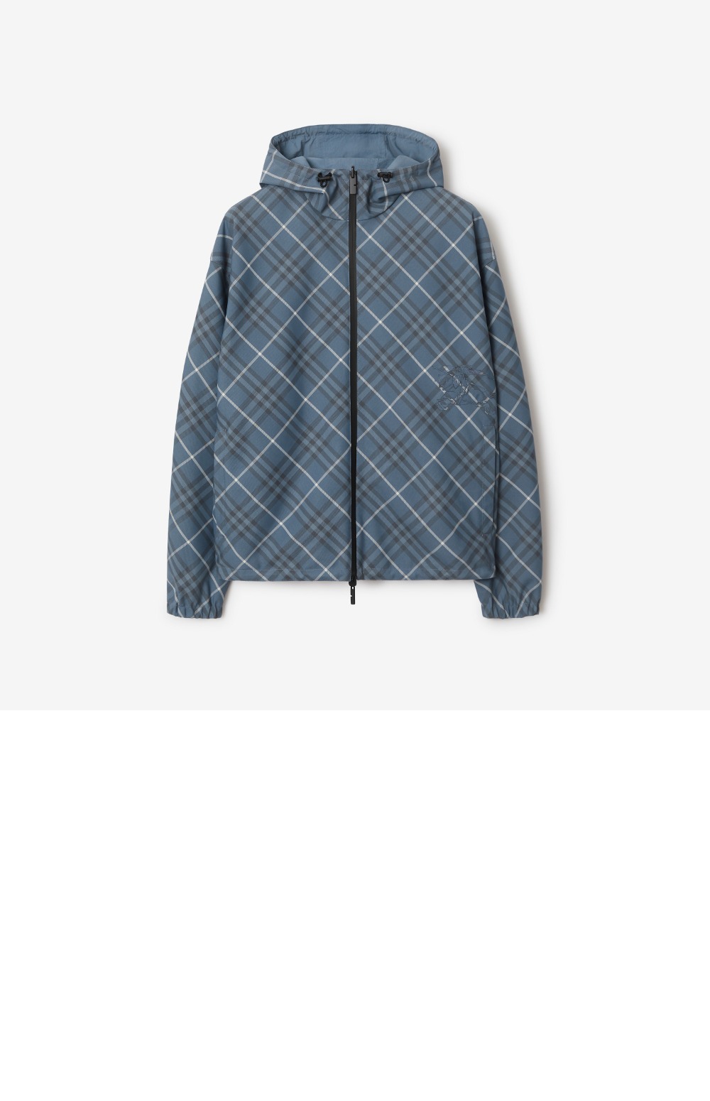 리버시블 체크 재킷 > Etc - 기타제품