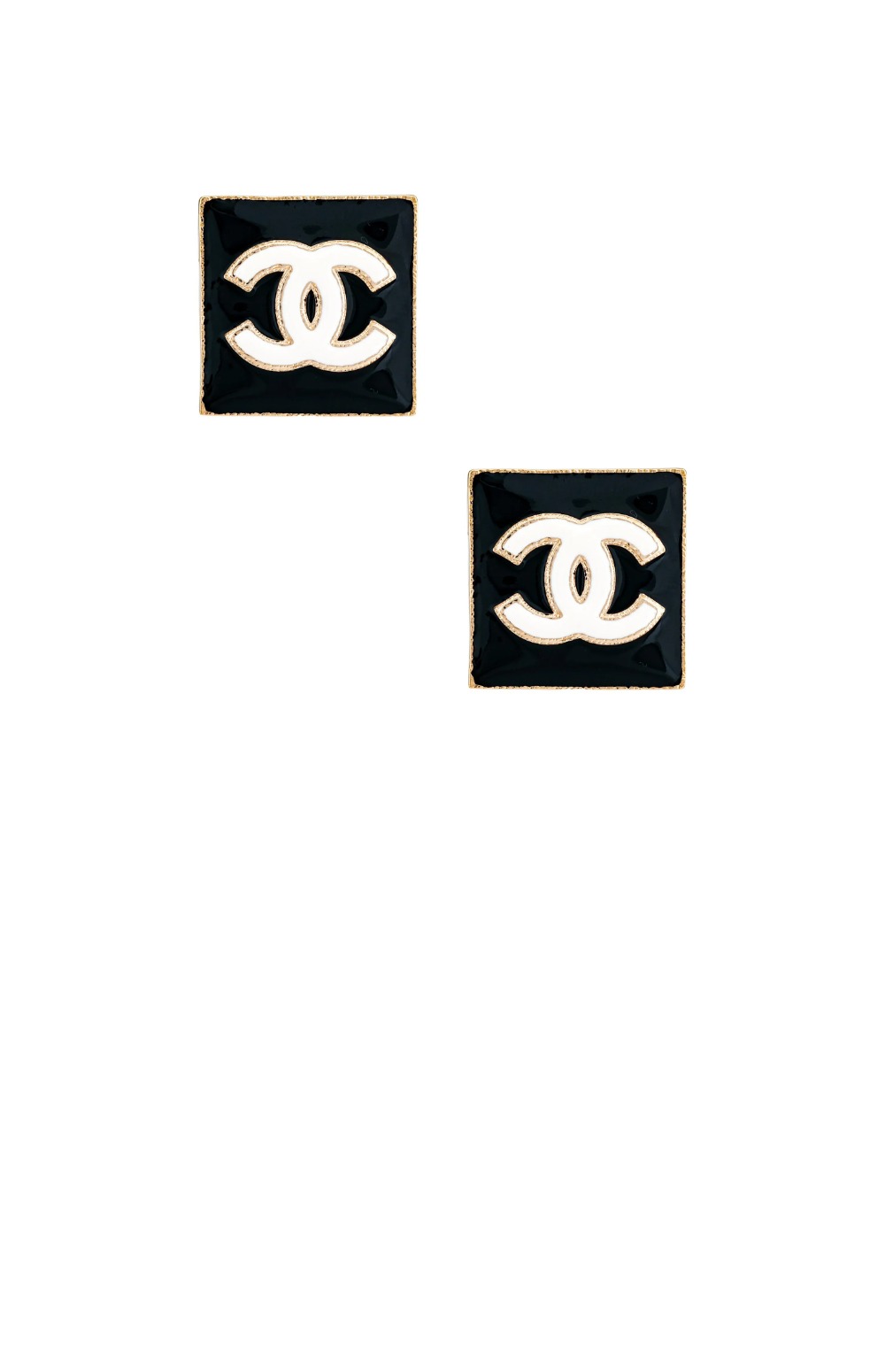 더블 C 귀걸이 AB8671 > Etc - 기타제품