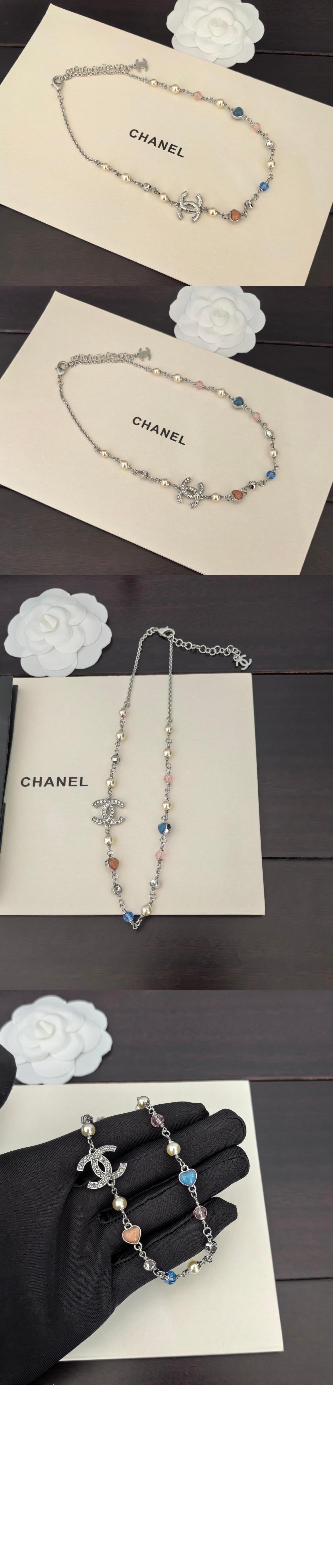 네크리스 ABF495 > Etc - 기타제품