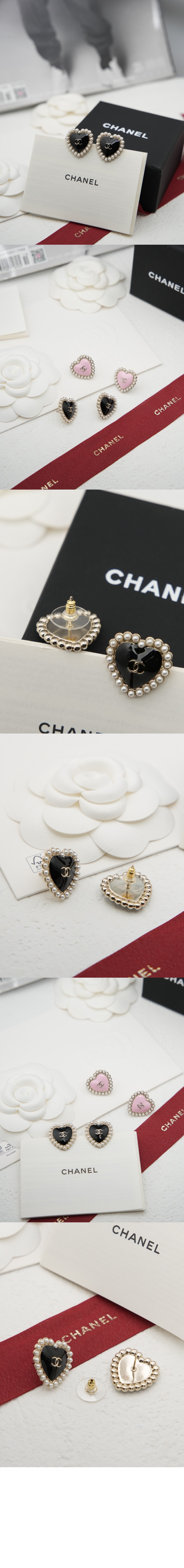 스터드 이어링 ABG357 > Etc - 기타제품