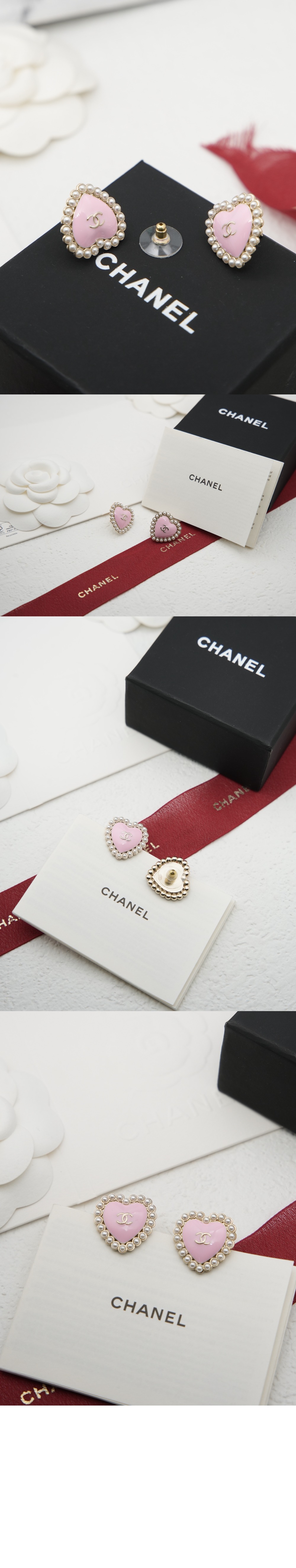 스터드 이어링 ABG357 > Etc - 기타제품