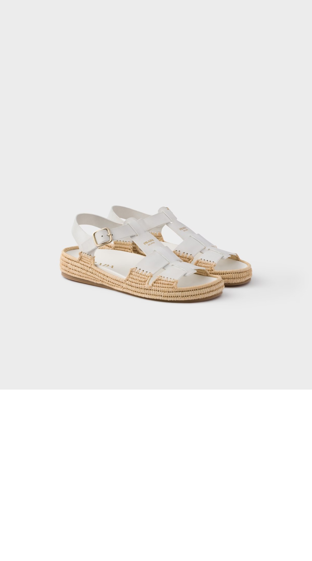 가죽 샌들 1X870N > Etc - 기타제품