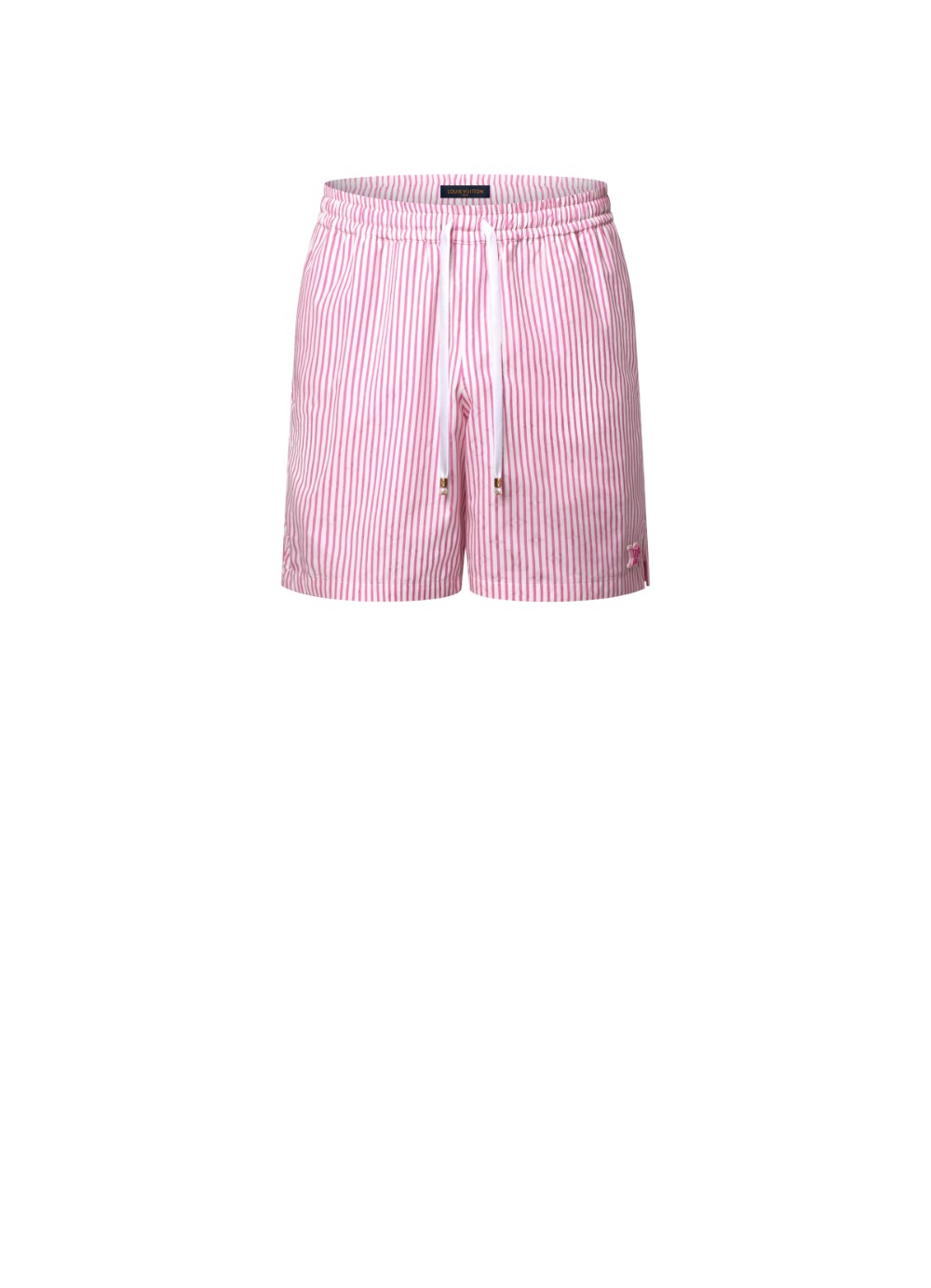 모노그램 스트라이프드 캐주얼 쇼츠 > Etc - 기타제품