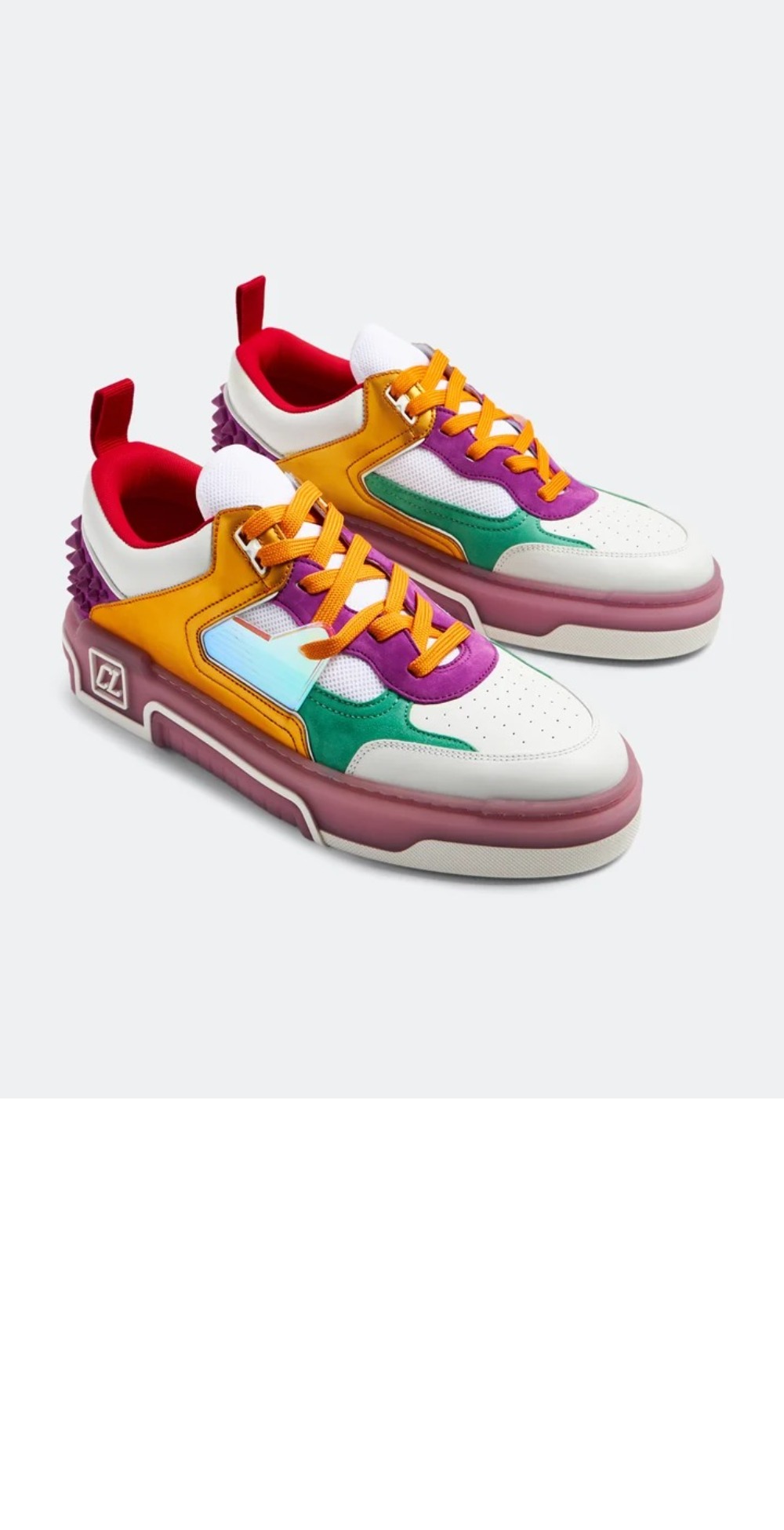 Astroloubi 3230913 > Astroloubi - 아스트로루비