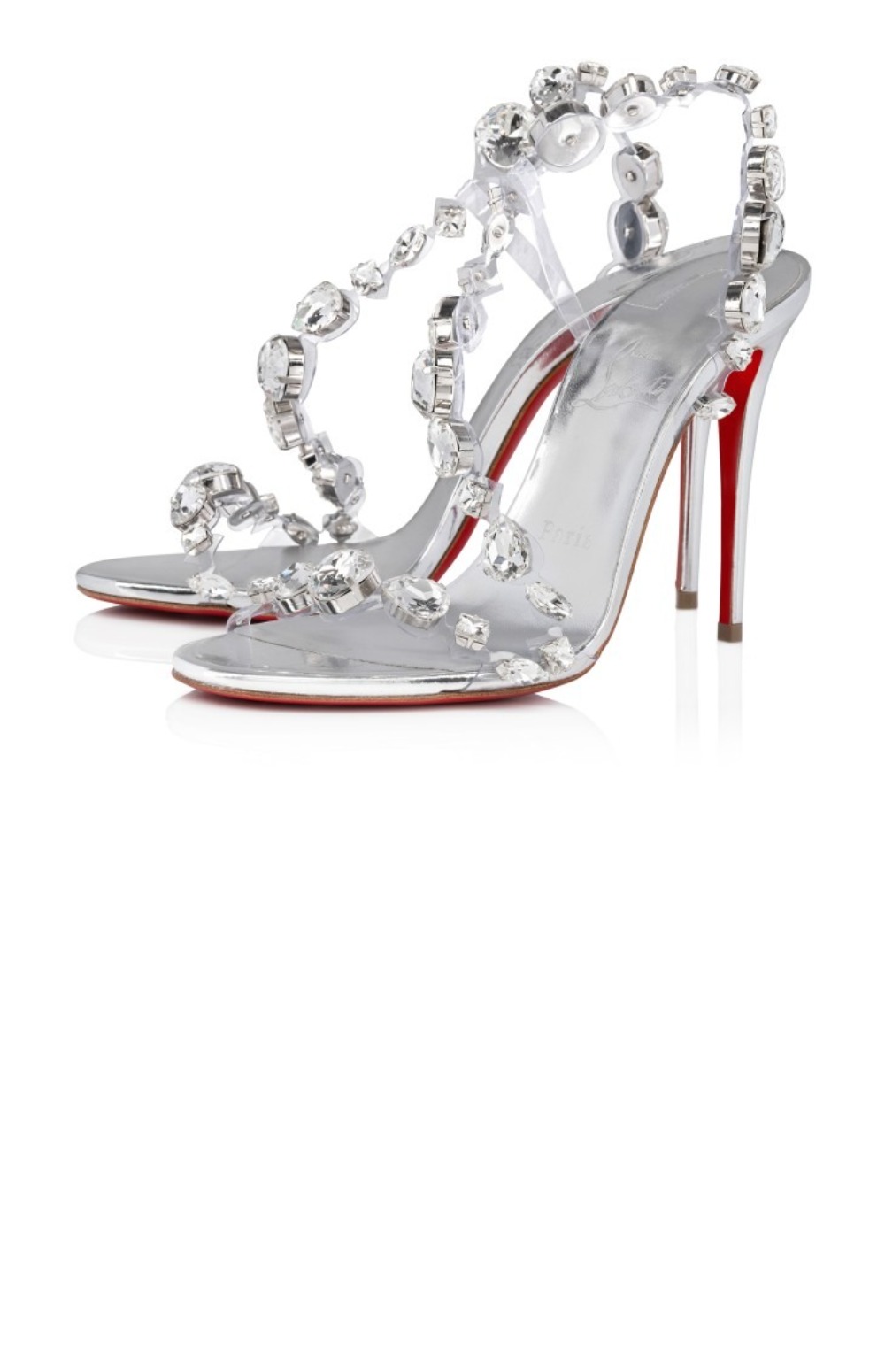 로잘리 주얼 샌들 1250147 > Rosalie - 로잘리