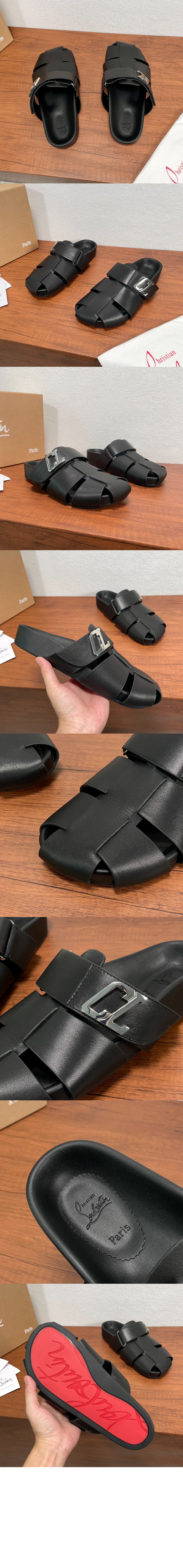 Abubizz 샌들 3230326 > Etc - 기타제품