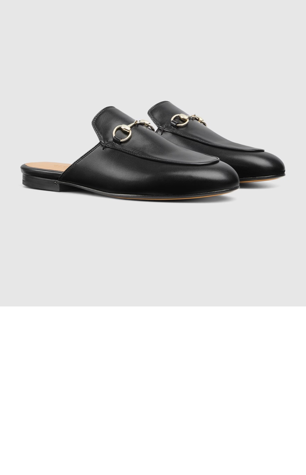 프린스타운 슬리퍼 813864 > Princetown - 프린스타운 슬리퍼