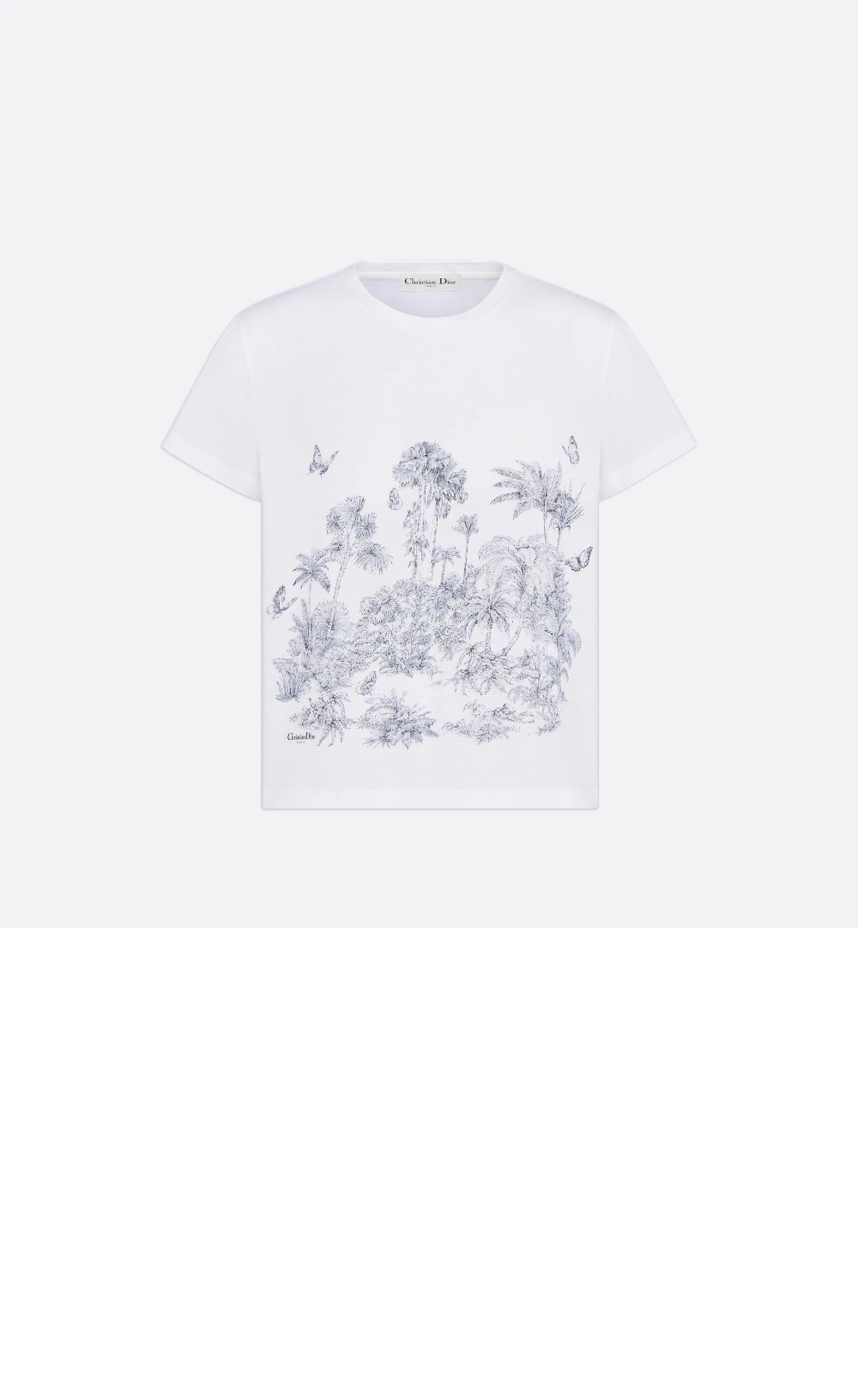 Dioriviera 티셔츠 > Etc - 기타제품